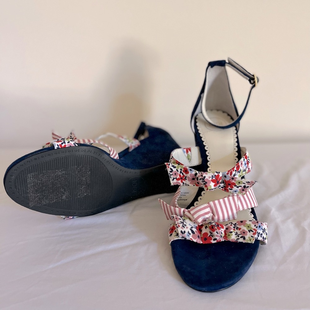 1901 wedges